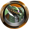 War in the Pocket Trophy