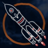 Rocketman Trophy