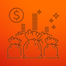 Big money Trophy