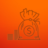 Big winnings Trophy
