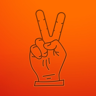 Double win Trophy