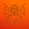 Nature lover Trophy