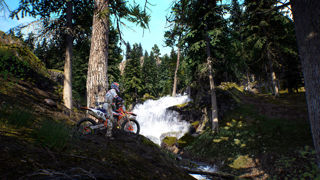 MXGP 2020 - The Official Motocross Videogame Screenshot 8