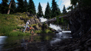 MXGP 2020 - The Official Motocross Videogame Screenshot 6