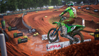 MXGP 2020 - The Official Motocross Videogame Screenshot 5