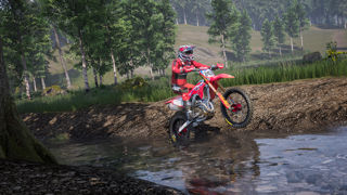 MXGP 2020 - The Official Motocross Videogame Screenshot 3