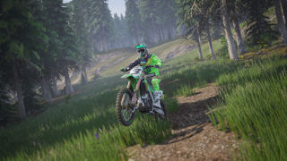 MXGP 2020 - The Official Motocross Videogame Screenshot 7