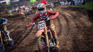 MXGP 2020 - The Official Motocross Videogame Screenshot 1