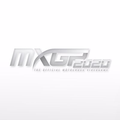 MXGP 2020 - The Official Motocross Videogame