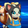 Reborn Level 60+ Trophy