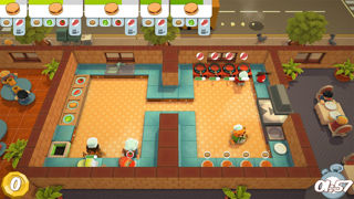 Overcooked Screenshot 10
