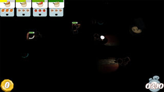 Overcooked Screenshot 2