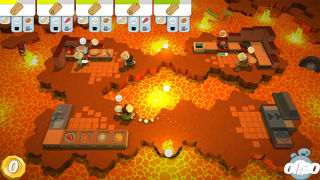 Overcooked Screenshot 9
