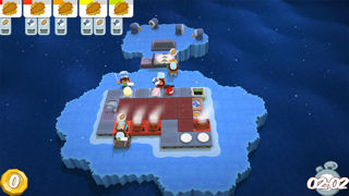 Overcooked Screenshot 4