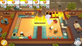 Overcooked Screenshot 7