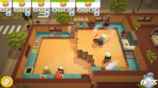 Overcooked Screenshot 8