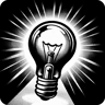 Let there be light Trophy