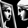 Like in a Mirror Trophy