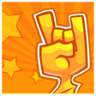 Ace'd! Trophy