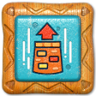 Experienced Tiki Trophy