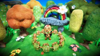 PixelJunk Monsters 2 Screenshot 3