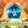 30,000,000 Points Trophy