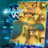 Max Level Trophy