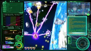 Raiden V: Director's Cut Screenshot 4
