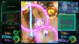 Raiden V: Director's Cut Screenshot 6