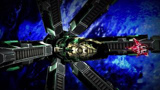 Raiden V: Director's Cut Screenshot 5