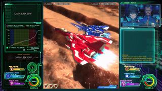 Raiden V: Director's Cut Screenshot 2