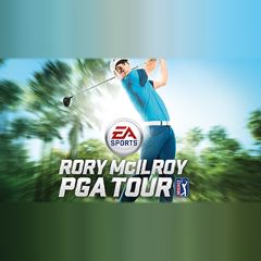 Rory McIlroy PGA Tour 15