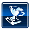 All I Do Is Win Trophy