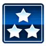 Seeing Stars Trophy