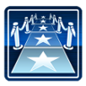 Star Walk of Fame Trophy
