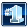 Top of the Heap Trophy