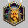 Something Wicked Trophy