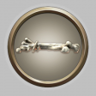 Vertebrate hunter Trophy