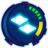 Buddy System Trophy