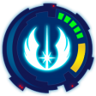 Jedi Master Trophy