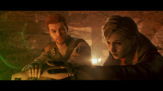 Star Wars Jedi: Survivor Screenshot 2