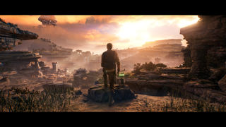 Star Wars Jedi: Survivor Screenshot 6