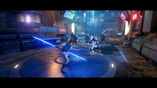Star Wars Jedi: Survivor Screenshot 7