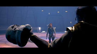 Star Wars Jedi: Survivor Screenshot 4
