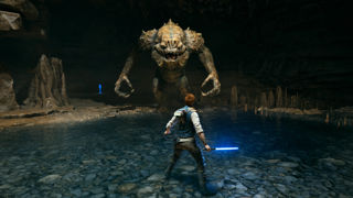 STAR WARS Jedi: Survivor Standard Edition Screenshot 3