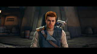 STAR WARS Jedi: Survivor Standard Edition Screenshot 2