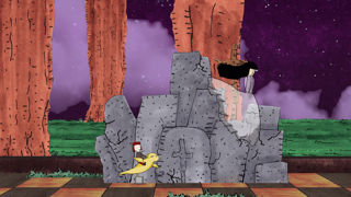 Steps of Doom Screenshot 3