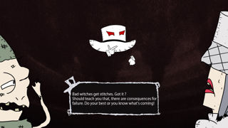 Steps of Doom Screenshot 1