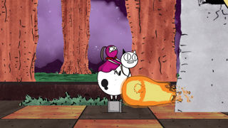Steps of Doom Screenshot 4