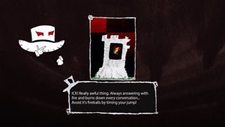 Steps of Doom Screenshot 2